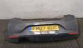 Бампер Seat Leon 2 2005-2012 - 8272527