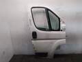 Дверь боковая Citroen Jumper (Relay) 2006-2014 - 8282867