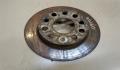 Тормозной диск Volkswagen Scirocco 2008-2025 - 8326307