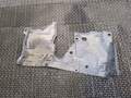 Защита днища, запаски, кпп, подвески Lexus RX 2012-2022 - 8371358