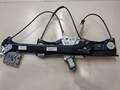 Стеклоподъемник электрический Opel Astra H 2004-2010 - 8375293