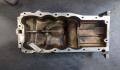 Поддон Opel Astra H 2004-2010 - 8398214