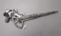 Стеклоподъемник электрический Lexus GS 2011-2020 - 8405443