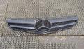 Решетка радиатора Mercedes E-Coupe C207 2009-2025 - 8408039