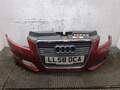 Бампер Audi A3 (8P) 2003-2013 - 8424641
