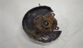 Ступица, кулак, цапфа Toyota Yaris XP10 1999-2006 - 8430718
