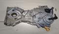 Крышка передняя двс Hyundai Sonata 8 DN8 2019-2023 - 8449238