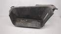 Накладка подножки Peugeot Boxer 2006-2014 - 8450536