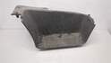 Накладка подножки Peugeot Boxer 2006-2014 - 8450538