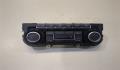 Переключатель печки Volkswagen Scirocco 2008-2025 - 8467606
