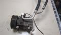 Компрессор кондиционера Mazda 3 (BK) 2003-2009 - 8488594