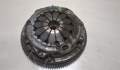 Маховик Toyota Yaris XP10 1999-2006 - 8492546