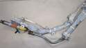 Подушка безопасности боковая (шторка) Mazda 5 2010-2015 - 8500774