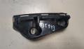 Кронштейн бампера Mercedes E-Coupe C207 2009-2025 - 8506143