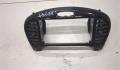Рамка под магнитолу Nissan Juke 2010-2019 - 8517248