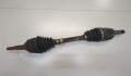 Приводной вал, шрус Chevrolet Tacuma (Rezzo) 2000-2009 - 8533469