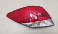Фонарь задний Subaru Legacy Outback (B14) 2009-2014 - 8542566
