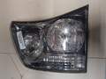 Фонарь крышки багажника Lexus RX 2 2003-2009 - 8549340