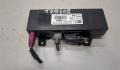 Блок управления антенной Citroen C4 Picasso 2013-2018 - 8549599