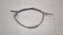 Трос ручника Audi TT (8N) 1998-2006 - 8551719