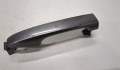 Ручка двери наружная Toyota Sienna 3 2010-2020 - 8552168
