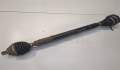 Приводной вал, шрус Audi A3 (8P) 2003-2013 - 8608807