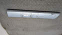 Молдинг двери Citroen Berlingo 2 2002-2008 - 8609525