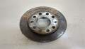 Тормозной диск Audi A3 (8P) 2003-2013 - 8609993