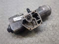 Корпус масляного фильтра Audi A6 (C6) 2004-2011 - 8617535