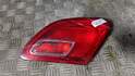 Фонарь крышки багажника Opel Astra J 2010-2017 - 8621472