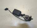 Замок ремня безопасности Mercedes GLE W166 2015-2018 - 8651347