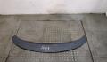Жабо под дворники (дождевик) Seat Altea 2004-2015 - 8655309