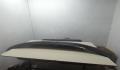 Накладка под номер (бленда) Subaru Legacy Outback (B14) 2009-2014 - 8657629
