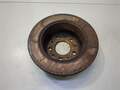 Тормозной диск Peugeot Boxer 2006-2014 - 8665362