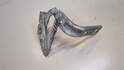 Петля капота Opel Movano 1998-2010 - 8671117