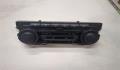Переключатель печки Seat Leon 2 2005-2012 - 8681584