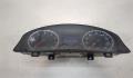 Приборная панель Volkswagen Scirocco 2008-2025 - 8684998