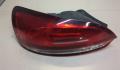 Фонарь задний Volkswagen Scirocco 2008-2025 - 8702226