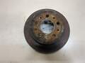 Тормозной диск Peugeot Boxer 2006-2014 - 8709441