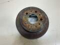 Тормозной диск Peugeot Boxer 2006-2014 - 8709442
