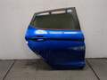 Дверь боковая Ford Fiesta 2017-2021 - 8736608