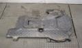 Защита днища, запаски, кпп, подвески Mercedes E-Coupe C207 2009-2025 - 8747487