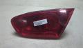 Фонарь крышки багажника Seat Leon 2 2005-2012 - 8748441
