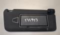 Козырек солнцезащитный Mercedes E-Coupe C207 2009-2025 - 8753598