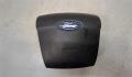 Подушка безопасности водителя Ford S-Max 2010-2015 - 8766011