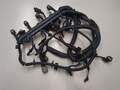 Жгут проводов управления двигателем Opel Corsa C 2000-2006 - 8768374