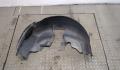Защита арок (подкрылок) Seat Leon 2 2005-2012 - 8788900