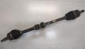 Приводной вал, шрус Hyundai i30 1 2007-2012 - 8789508