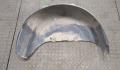 Защита арок (подкрылок) Volkswagen Caddy 2004-2015 - 8795214