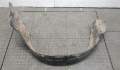Защита арок (подкрылок) Mitsubishi Pajero 2006-2022 - 8795221